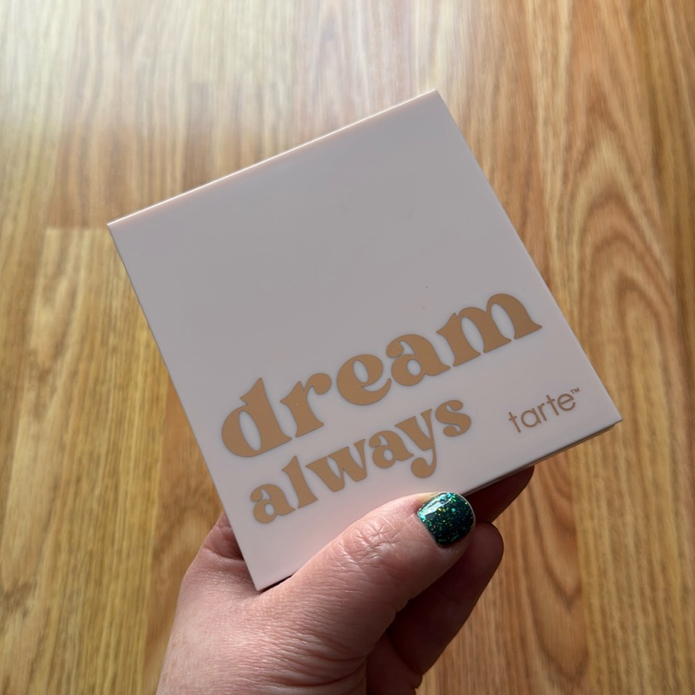 Tarte - Dream Always Eyeshadow Palette